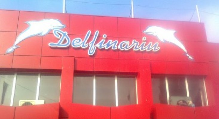Elevii învaţă la Complexul Muzeal de Ştiinţe ale Naturii